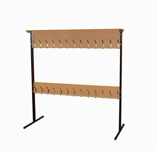 Standard Metal Frame Clothes Hanger