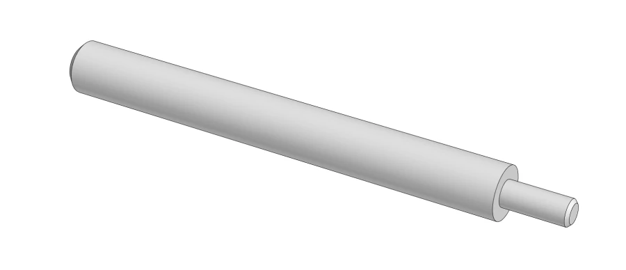 Osteosynthesis Wrench, Model 320.022