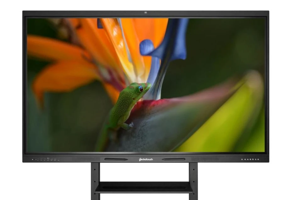 لوحات Geckotouch التفاعلية سلسلة RB (FTP 466219 002)
