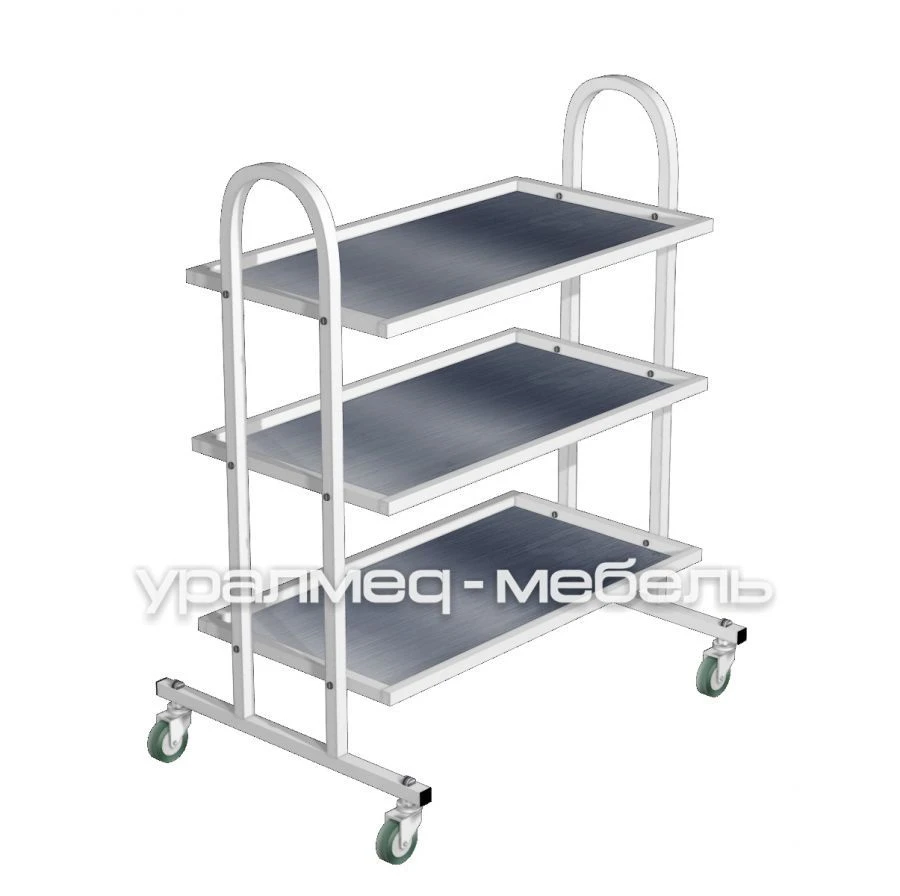 طاولة الأدوات الطبية SM-3