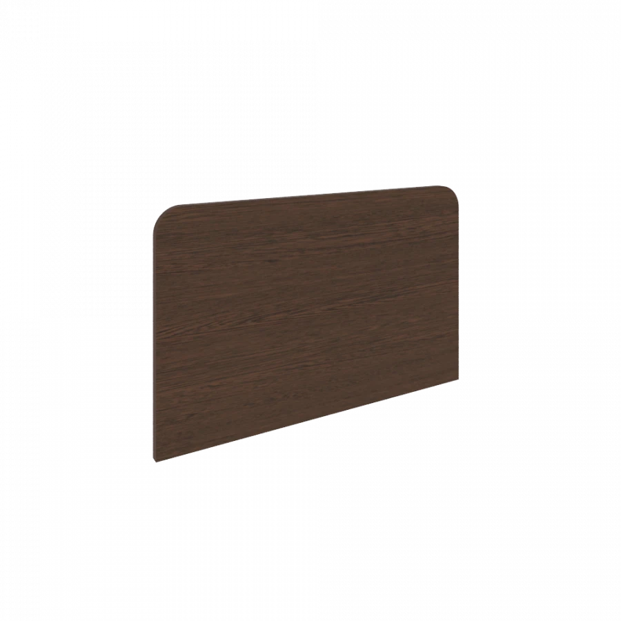 Wooden Trade Screens Slim Series for Commercial Use