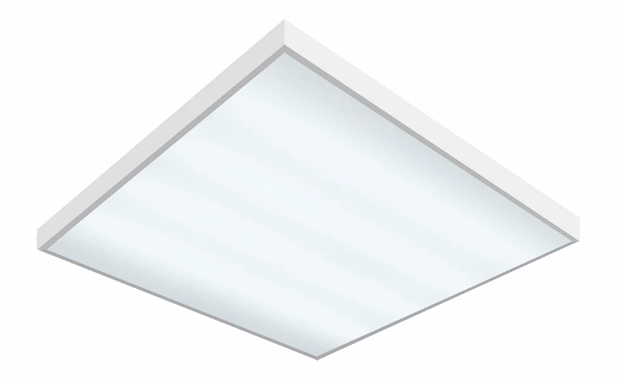 مصباح LED ON DVO 66 40 - 40وات