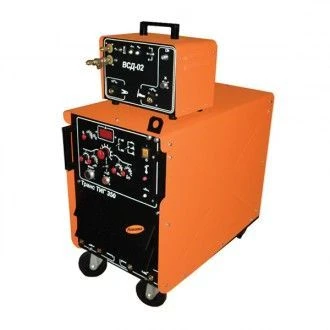 ماكينة اللحام بالقوس UDG-501 (AC/DC) U3.1