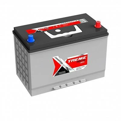 بطارية رصاصية لبدء تشغيل محركات الاحتراق الداخلي 12 فولت Xtreme ARCTIC
