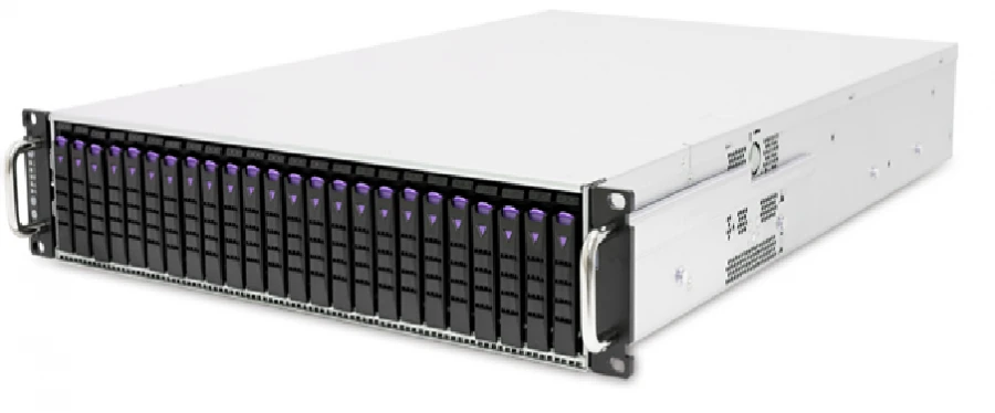 TRINITY Server ER225R-M7 TVLF.466531.015-06
