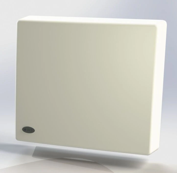 Delta F Stationary Receiving-Transmitting Antenna MIMO 2x2 (L) 1700-2700 MHz