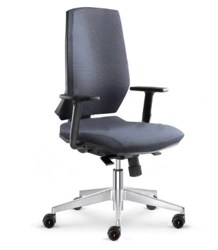 كرسي مختبري مضاد للساكنة VKG C-500 ESD