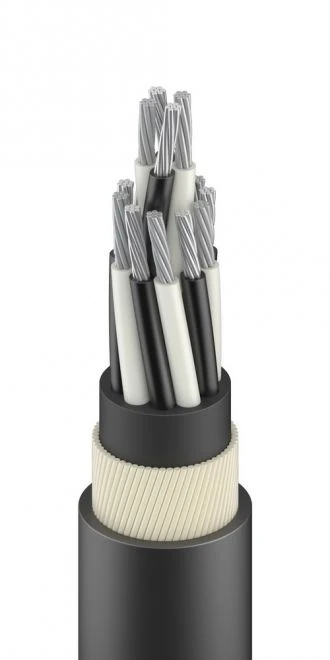 Universal Thermoelectric Cable RUTEK S