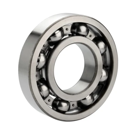Radial Ball Bearing T-436208E5 GOST 520