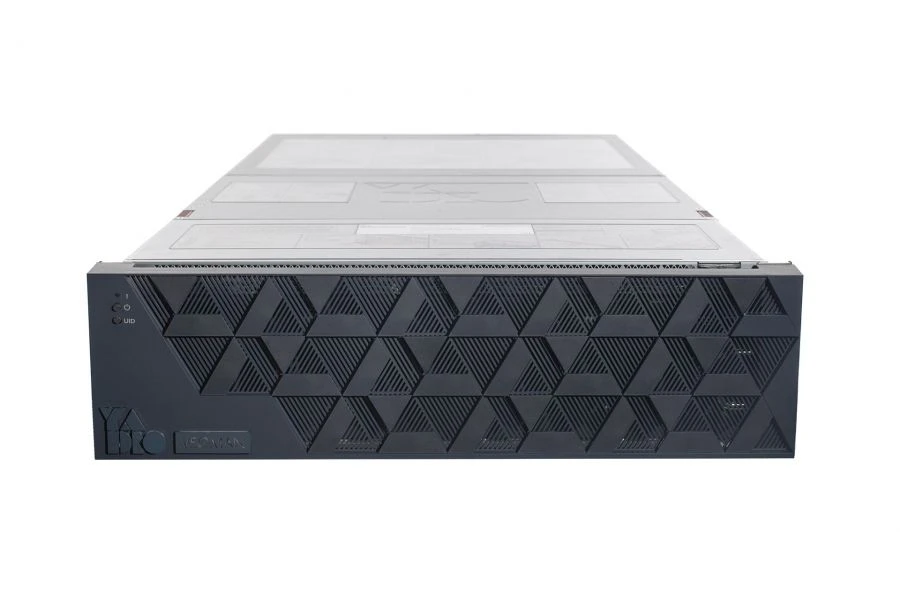 خادم محتوى الشركات القابل للتوسع - VEGMAN S320