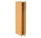 Public Space Furniture Storage Cabinet PШУ5.58