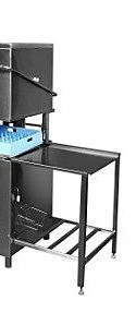 Dishwashing Machine Table with Sink PM-K2