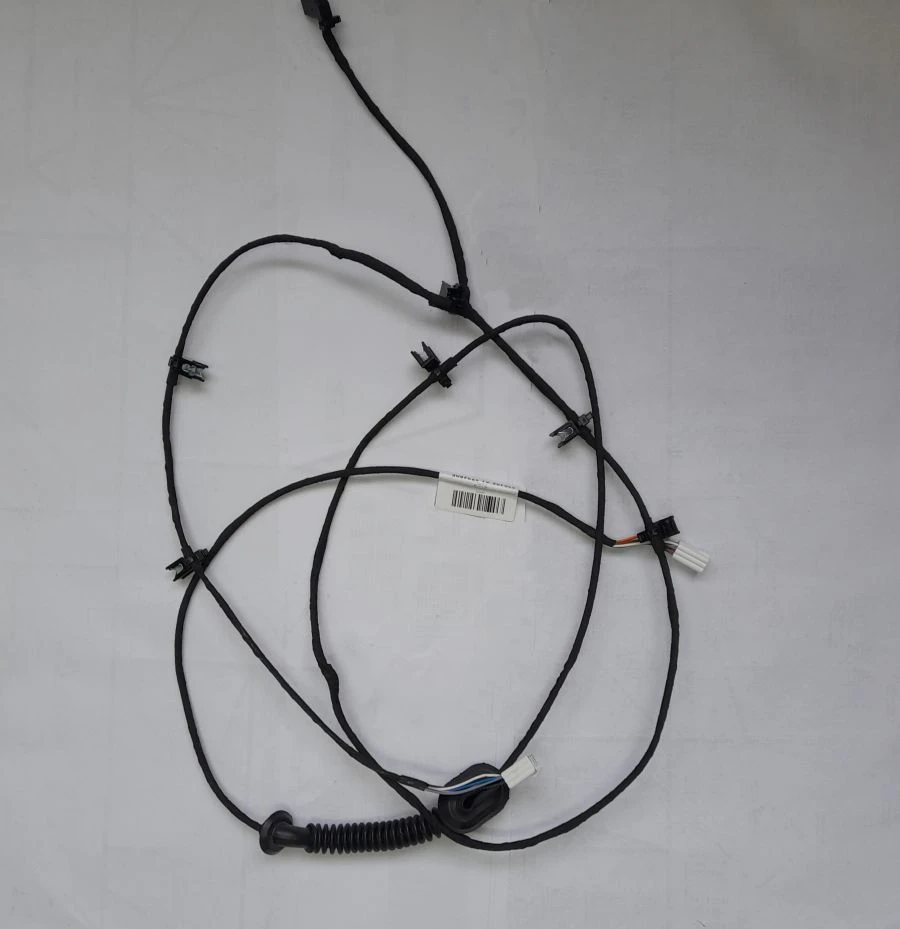 حبال الأسلاك للحافلات من طراز بАЗ (320434-XX-3724 012 و متغيراتها)