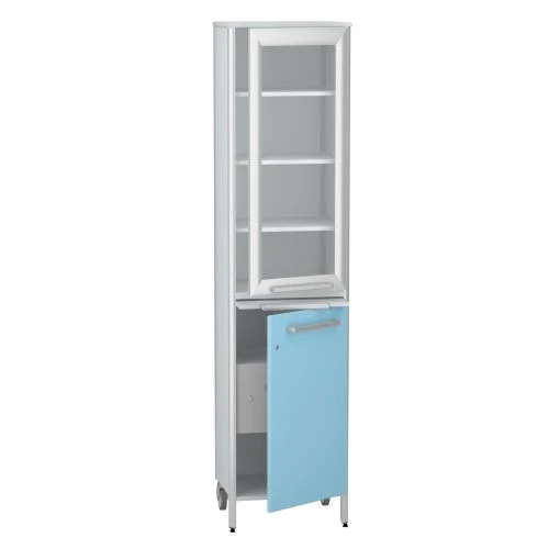 Medical Storage Cabinet DМ-3-101-11.K2.F3