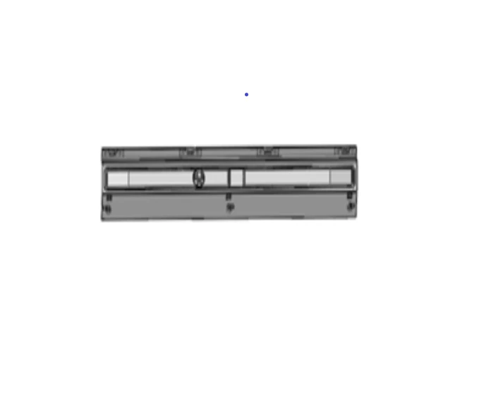 Fiberglass Side Wall for Tram Roof 2285 S.21Р-20.20.320
