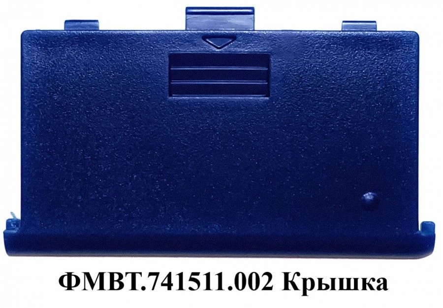 غطاء جهاز قياس ضغط الدم DON MD-01 FMVT.741511.002