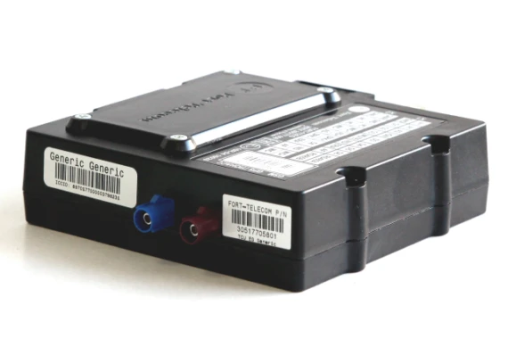 جهاز استدعاء خدمات الطوارئ FORT-112EG