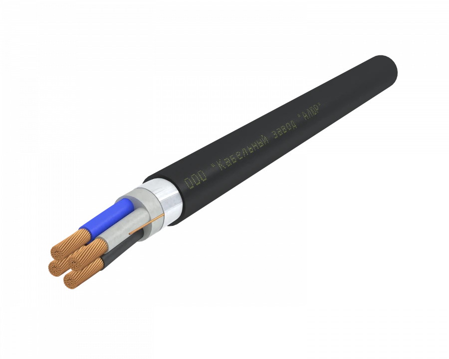 كابل طاقة منخفض الخطر كGVVEng(A)-LS-2