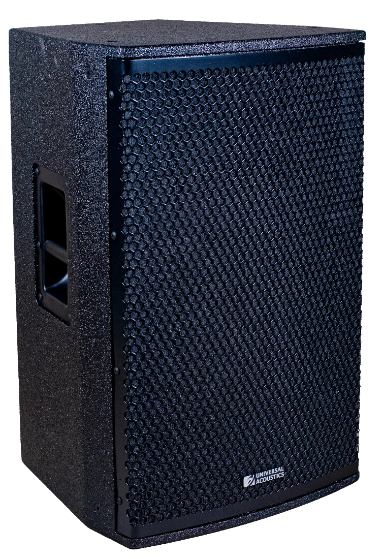 نظام الصوت السلبي Universal Acoustics Junior PRO15