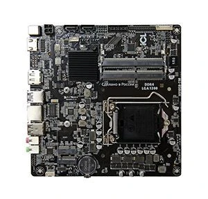 لوحة الأم H510SB-TM للكمبيوتر الشخصي - BSPA.469535.007