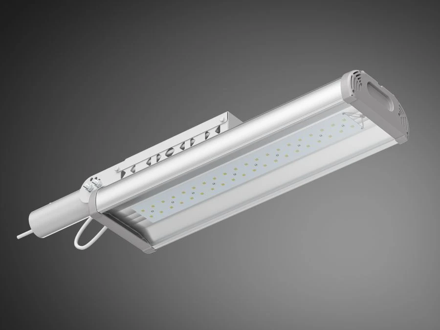 مصباح الشارع LED الخارجي للإضاءة العامة SV-GWS-S-85
