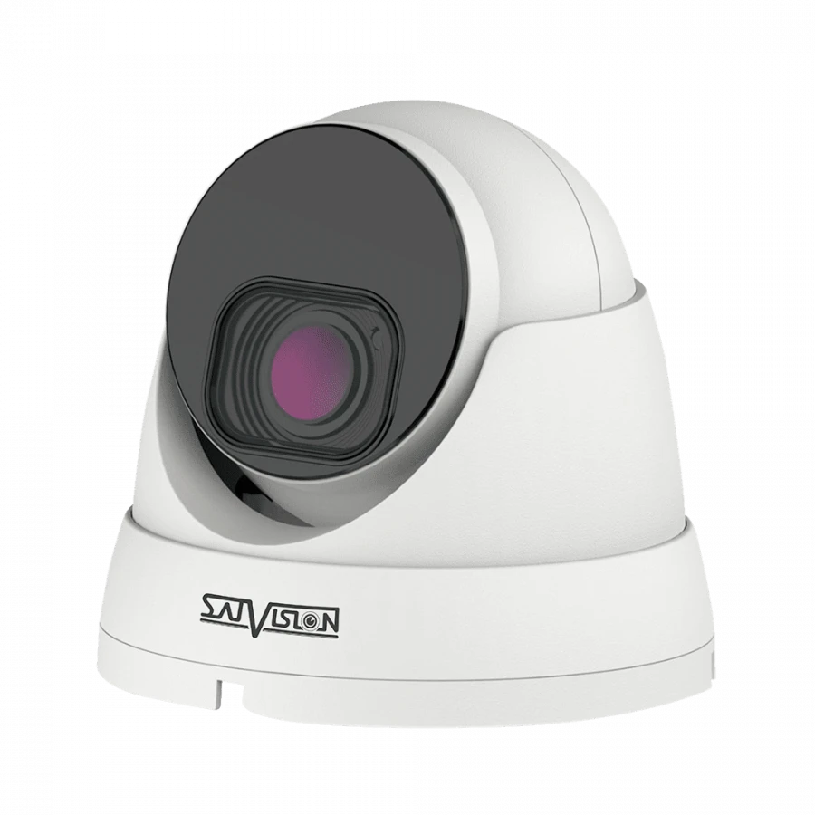 كاميرا المراقبة IP SVI-D453A SD SL RU