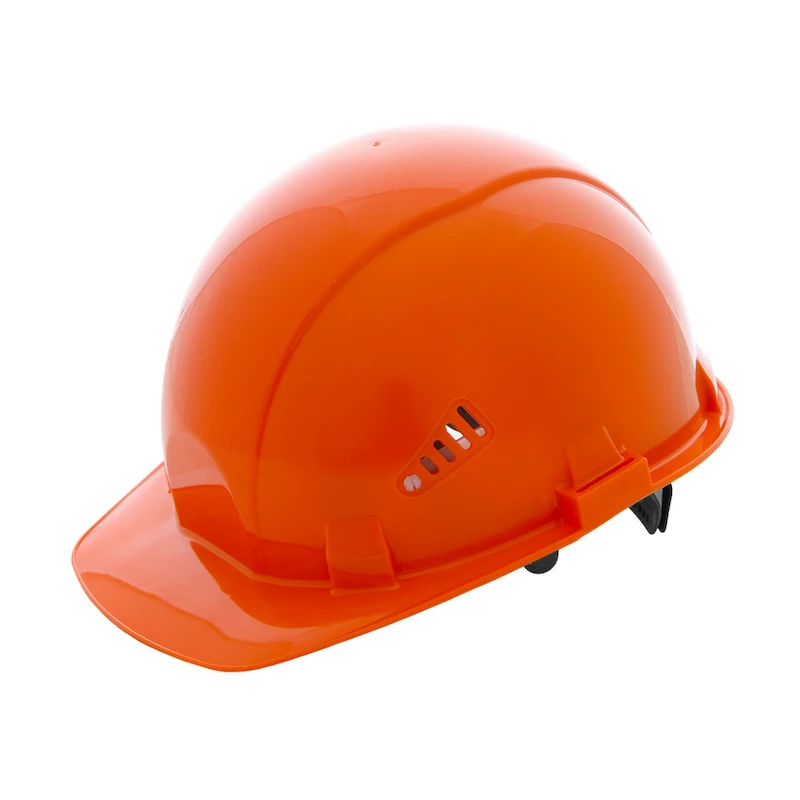 خوذة واقية SOMZ-55 Favori®T ZEN® برتقالية، رقم 75314