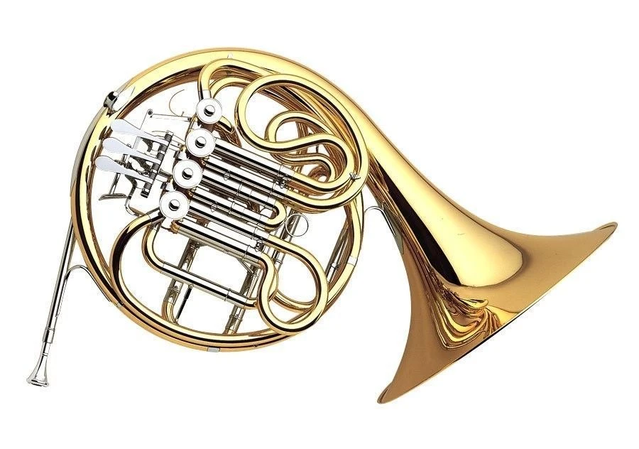 Professional Level Horn "Hans Hoyer - Atelier Goncharov