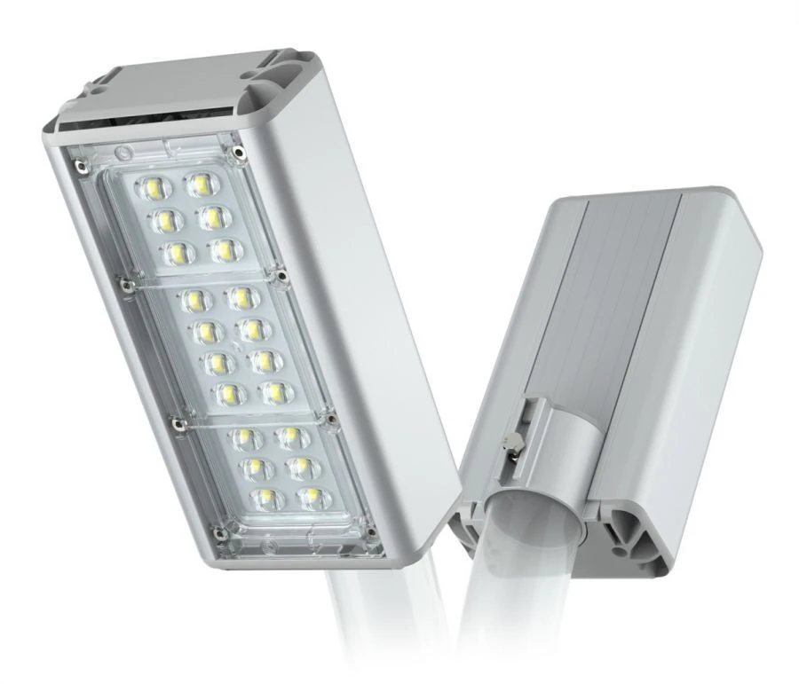 مصباح LED عالمي Box 32W
