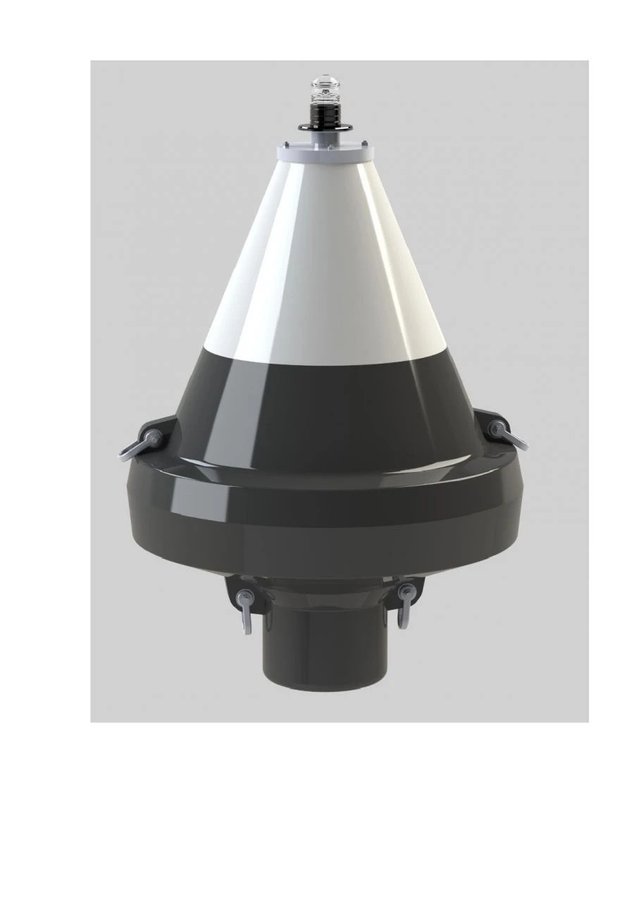 علامة ملاحية عائمة RB-3-01