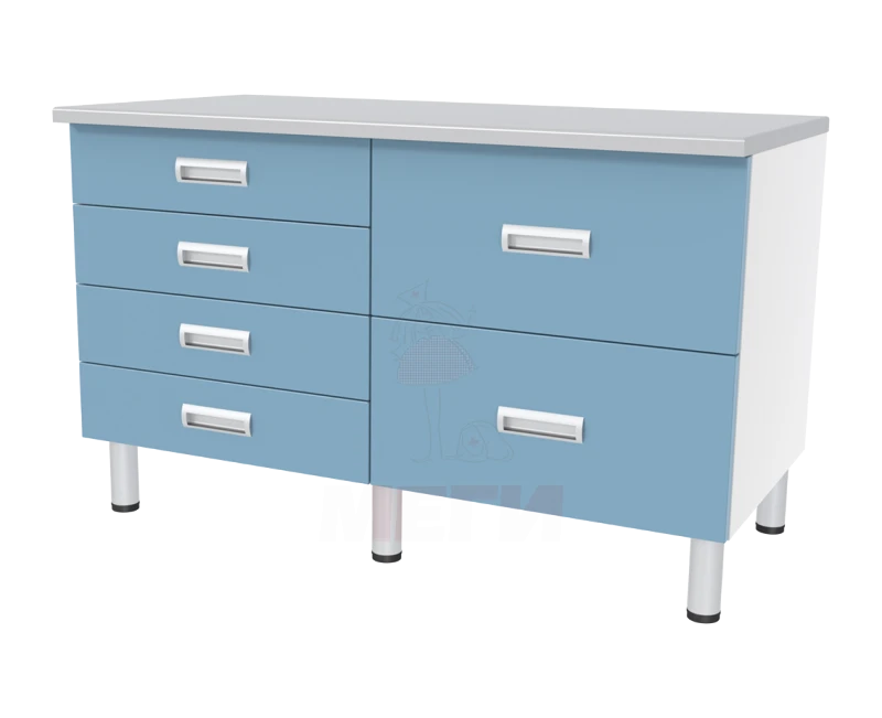 طاولة مختبرية SL-04-MSK (SL-04-115)
