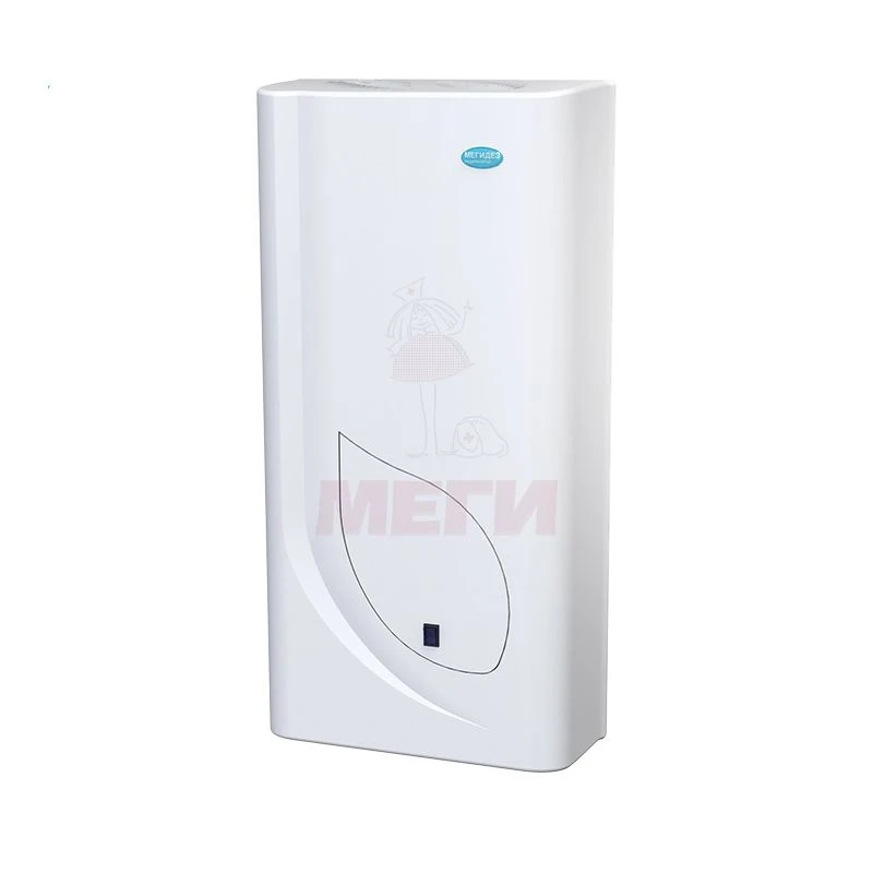 جهاز إعادة تدوير الهواء المعقم - ميغيديس RBOV 909-MSK (MSK-3909)