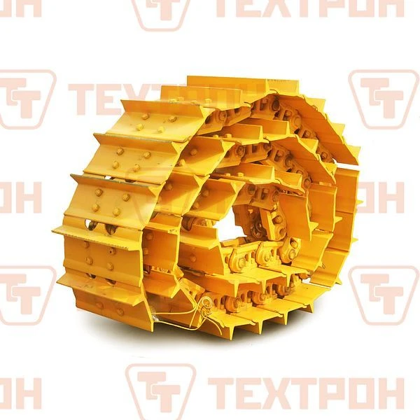 وصلة الجنزير JS 41 بطول 560 مم لجرار البولدوزر TT-TB1-LCJR-203V-22-2-21SP