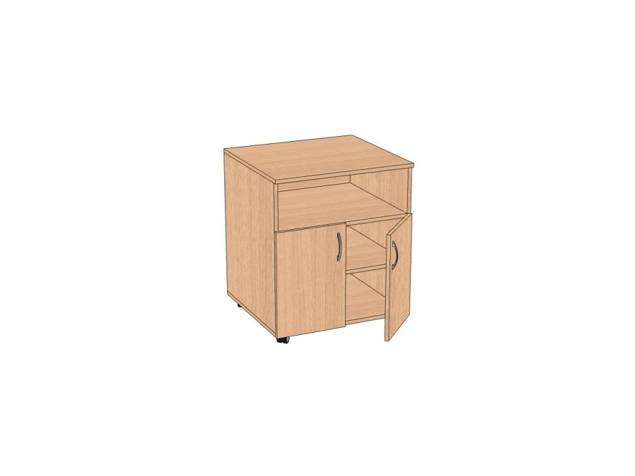 طاولة تلفاز 604*554*720 مم - ATT-V