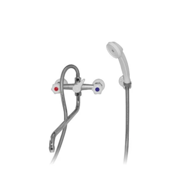 خلاط حوض الاستحمام والحمام الاقتصادي SM-V-M-2 (ريغيل-سيب)