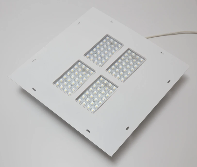 مصابيح LED لإضاءة الطرق والشوارع FI 600