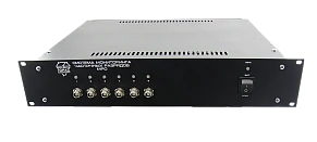جهاز قياس التفريغات الجزئية TOPAZ VCH