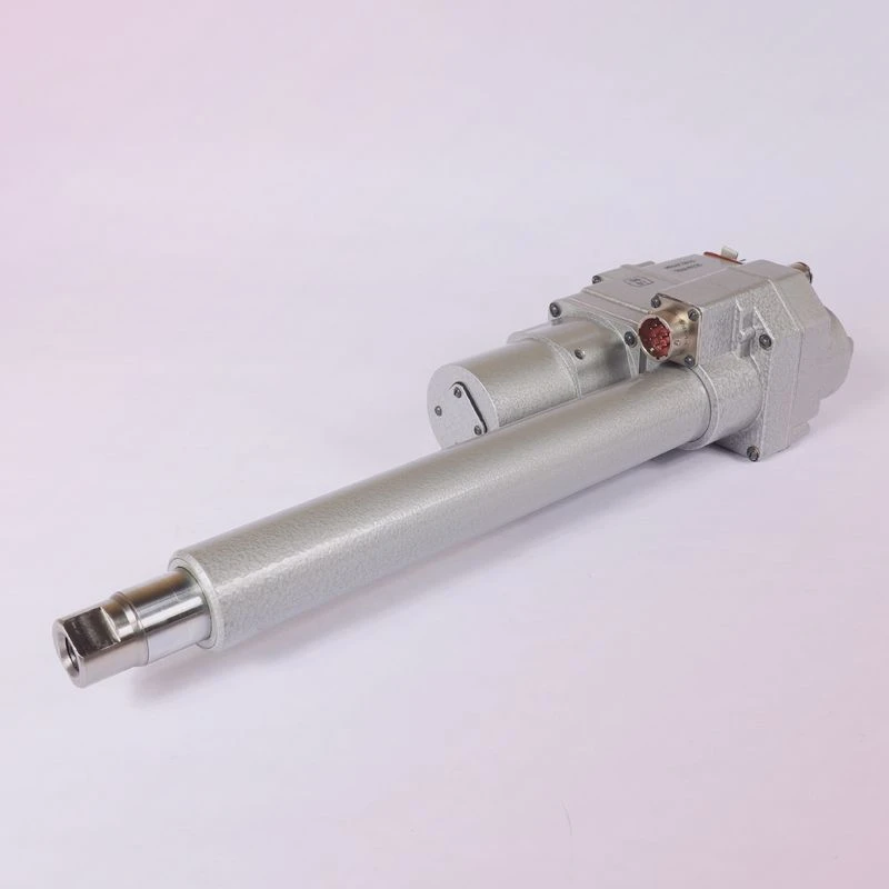مشغل كهربائي ميكانيكي للحركة الخطية MP25C6A43