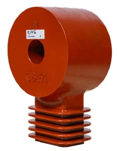 محولات التيار TSHL-SVEL-20 (24) لمستويات الجهد 20-24 ك ف
