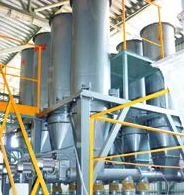 نظام تخزين المكونات الدقيقة R1-BMD-8 لصناعة الأعلاف