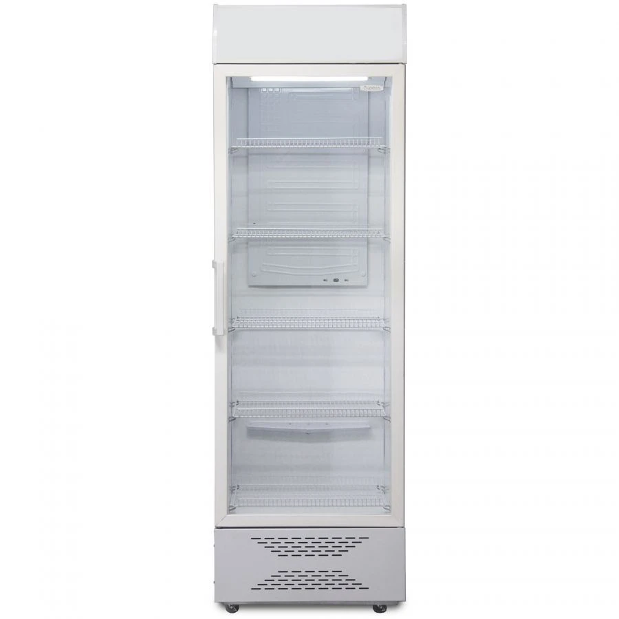 Display Refrigeration Unit for Food Industry "Biryusa 520PN