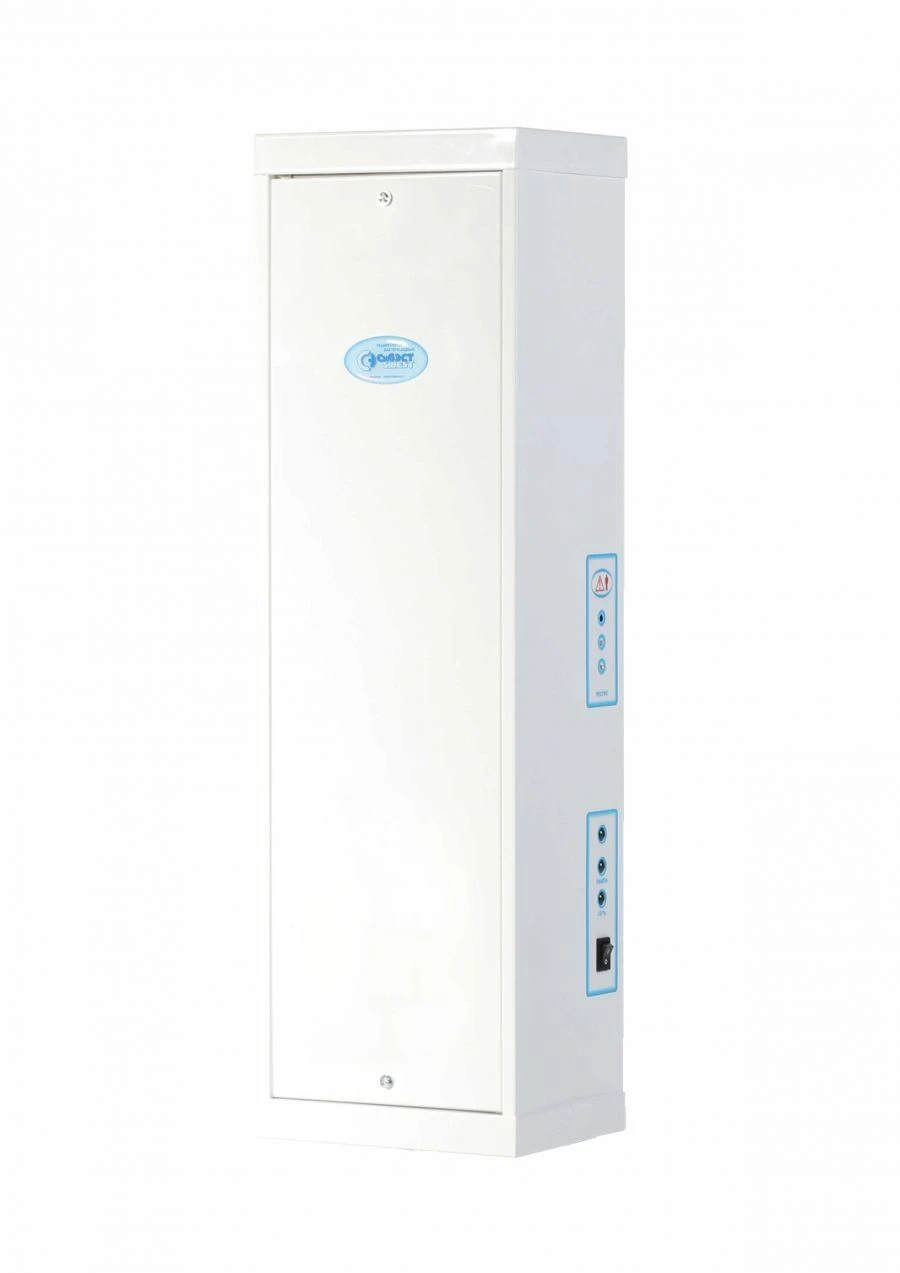 Bactericidal Recirculator "SIBEST" Model SIBEST-45C