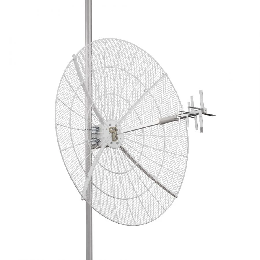 هوائي بارابوليك MIMO 24 ديسيبل KNA24-800/2700P