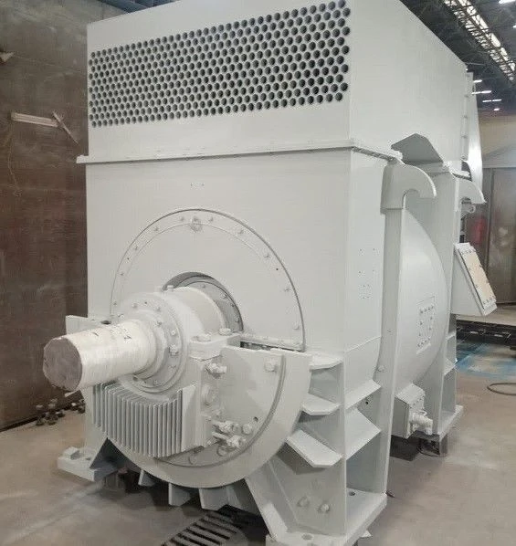 ADO-1600/750 Three-Phase Asynchronous Motor for Industrial Applications