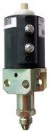 Electric Pneumatic Valve EV-55-07 U3 for Remote Control of Pneumatic Drives