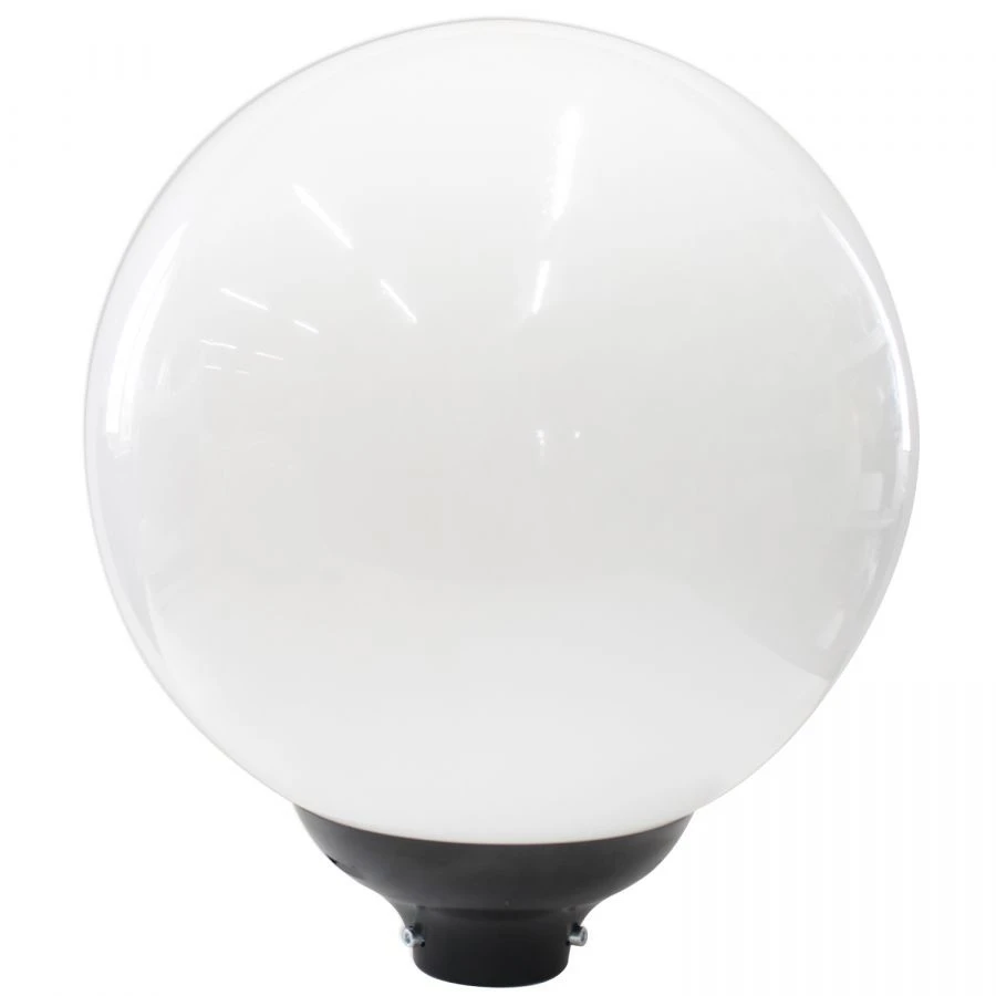 ضوء الشارع LED DTU 400 أسود B175 30 واط 6500 ك