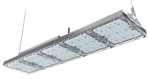 ضوء LED صناعي للاستخدام العام - بروم 200