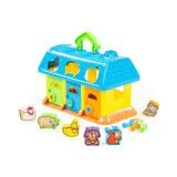 بيت الحيوانات (بشبكة) - موديل 9166