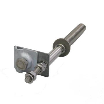 حامل أنبوب تصريف KVT-8.1GC