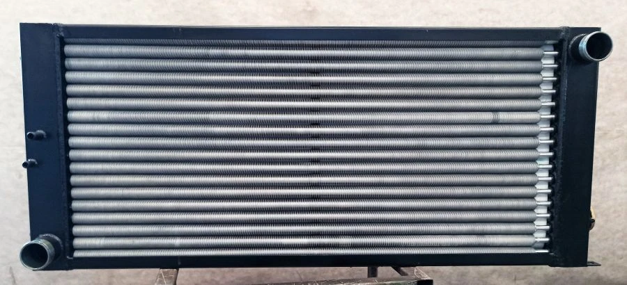 Engine Cooling Radiator Replacement for Hitachi ZW 310-5A